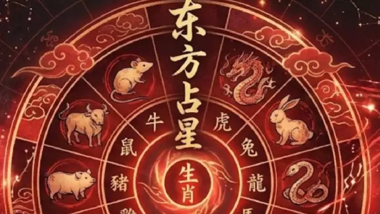Horóscopo chino de HOY lunes 18 de mayo: Este SIGNO atraerá la ABUNDANCIA y ÉXITO