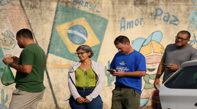 BRASIL-ELECCIONES