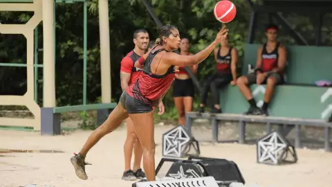 ¿Quién gana la Villa 360 hoy jueves 14 de noviembre en el Exatlón México 2024?