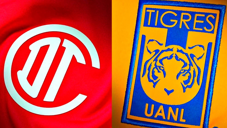 Toluca vs Tigres