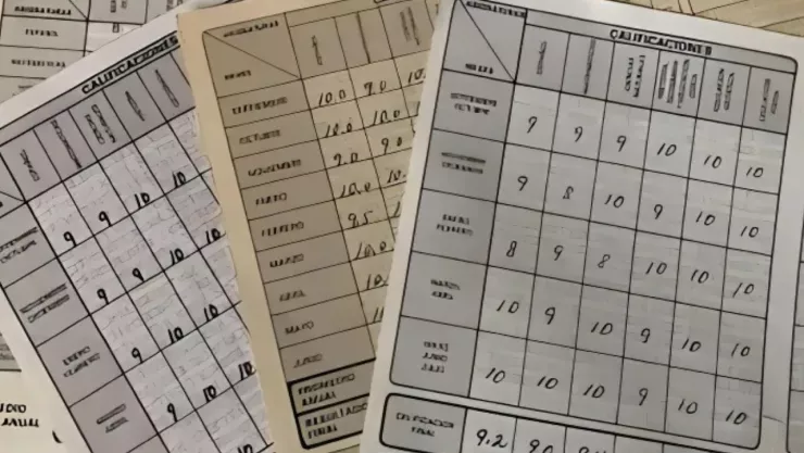 ¿Cuándo sube la SEP las calificaciones finales del ciclo escolar 2024-2025?
