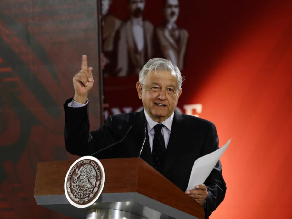 Andrés Manuel López Obrador