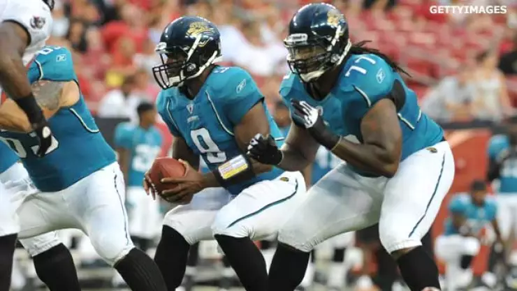 Jaguares de Jacksonville
