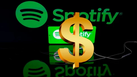 Spotify subirá precios