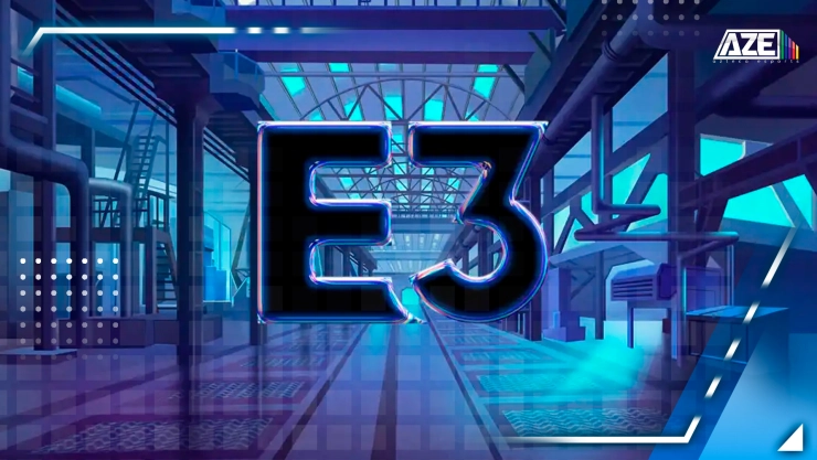 E3 regresará hasta 2023