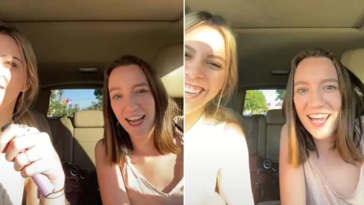 jóvenes cuentan historia de desamor se hacen amigas y resulta que compartían novio infiel.jpg
