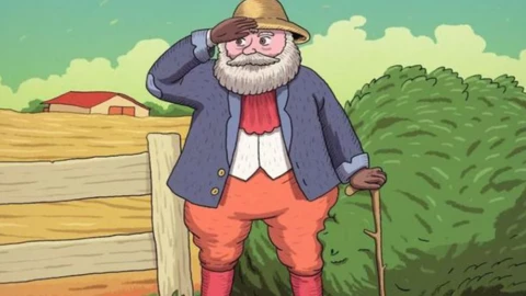 El acertijo visual que permite medir la inteligencia