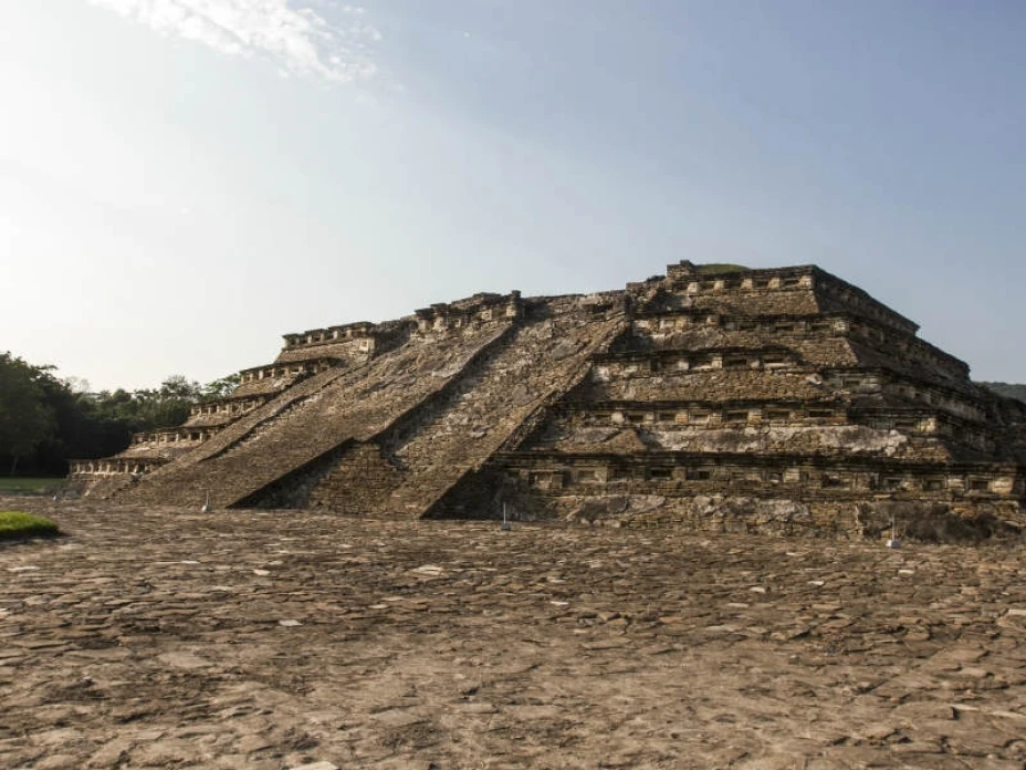 Tajín