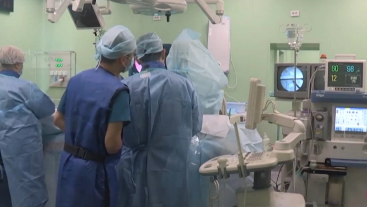 médico abuso sexual Guadalajara