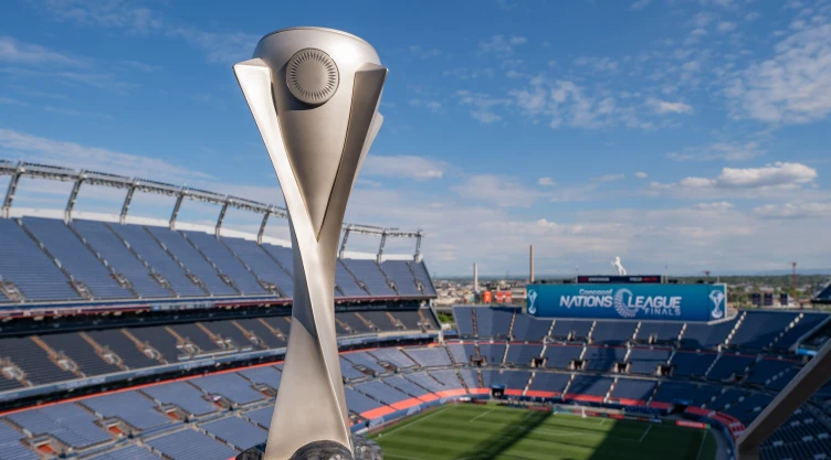 Trofeo CONCACAF Nations League