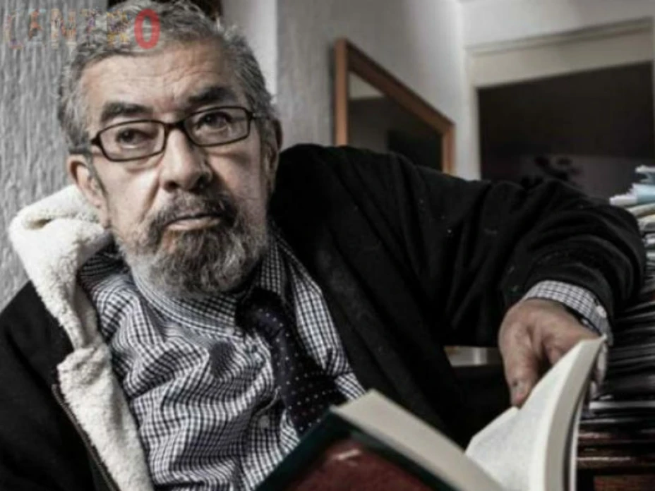 Huberto Batis