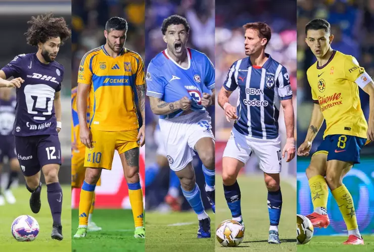 ¿Cuál es el equipo de futbol más antiguo de México?