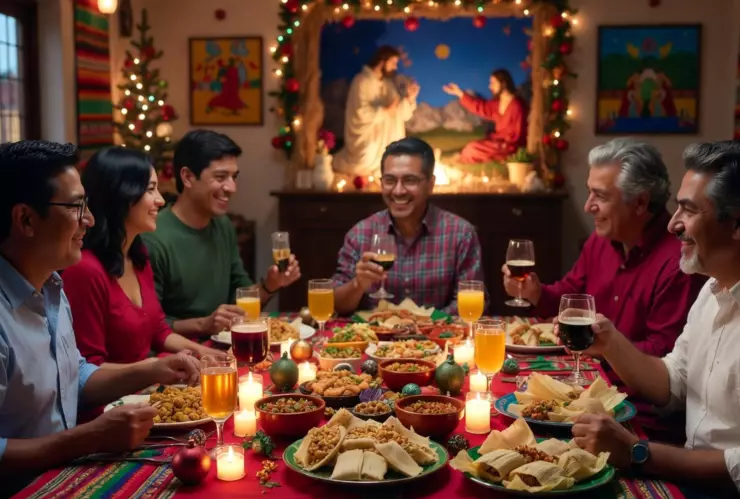 Navidad en Guanajuato