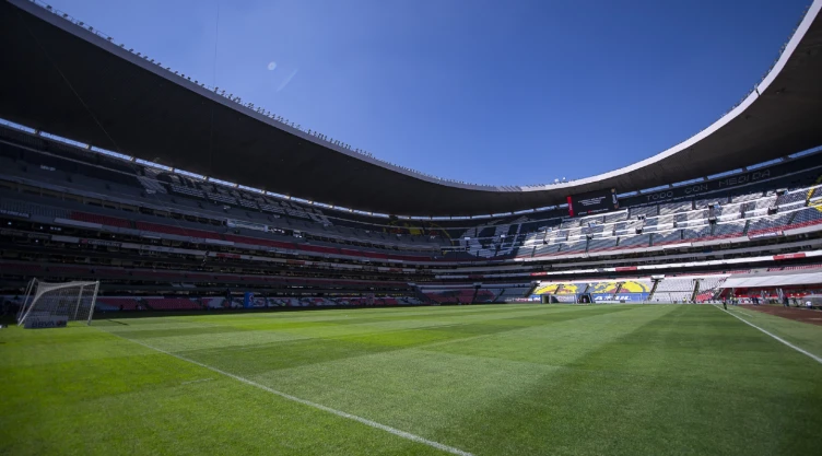 Estadio Azteca