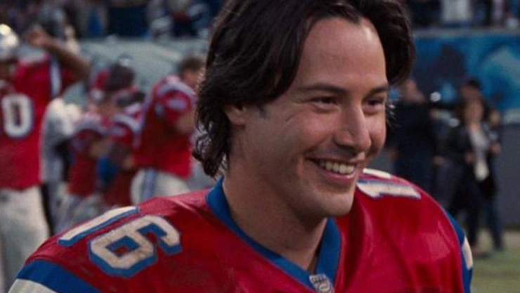 El Super Bowl LVIII está cerca y aquí te mostramos algunas películas de fútbol americano que podrás disfrutar