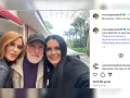 Actores de Yo soy Betty, la fea, se despidieron de Kepa Amuchastegui, quien interpretó a Don Roberto
