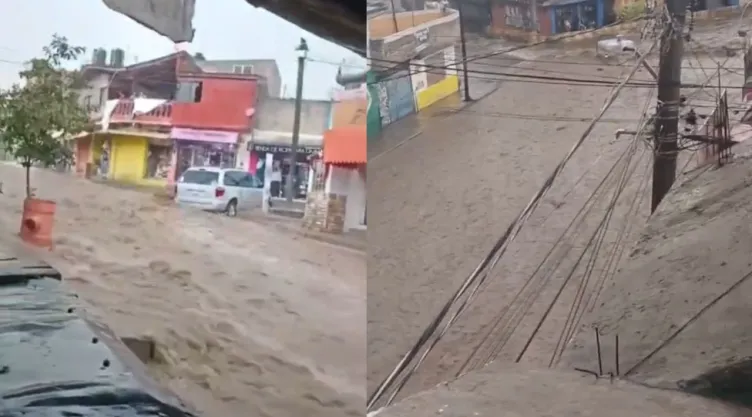 corrientes ecatepec