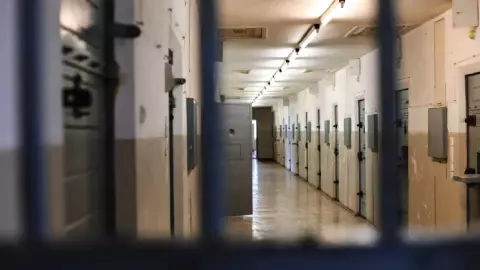 Por violación equiparada en Valladolid, sujeto seguirá en prisión