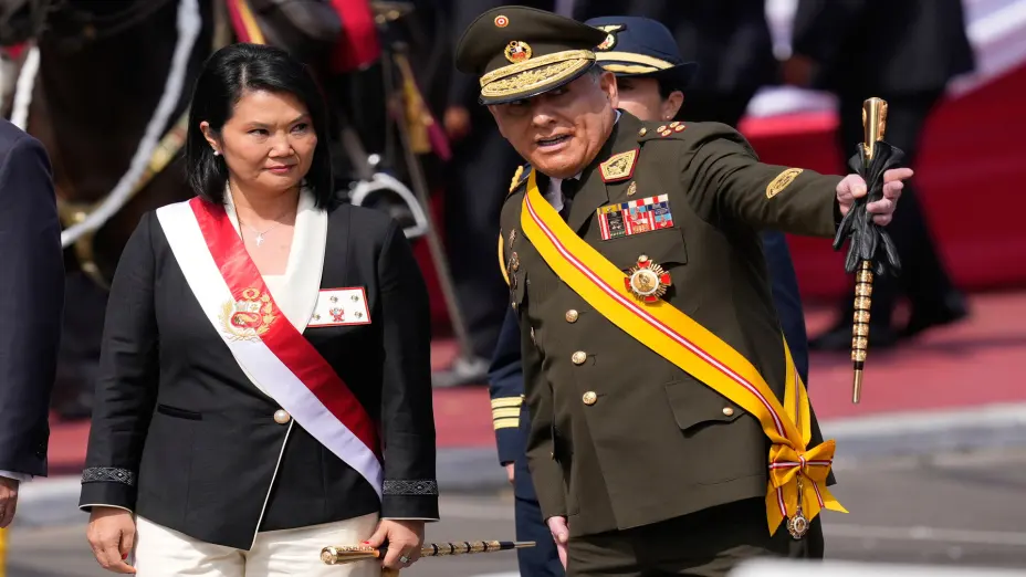 PERÚ-CRIMEN- EMERGENCIA
