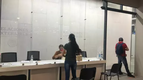 pasaportes miguel hidalgo pachuca temporalmente 