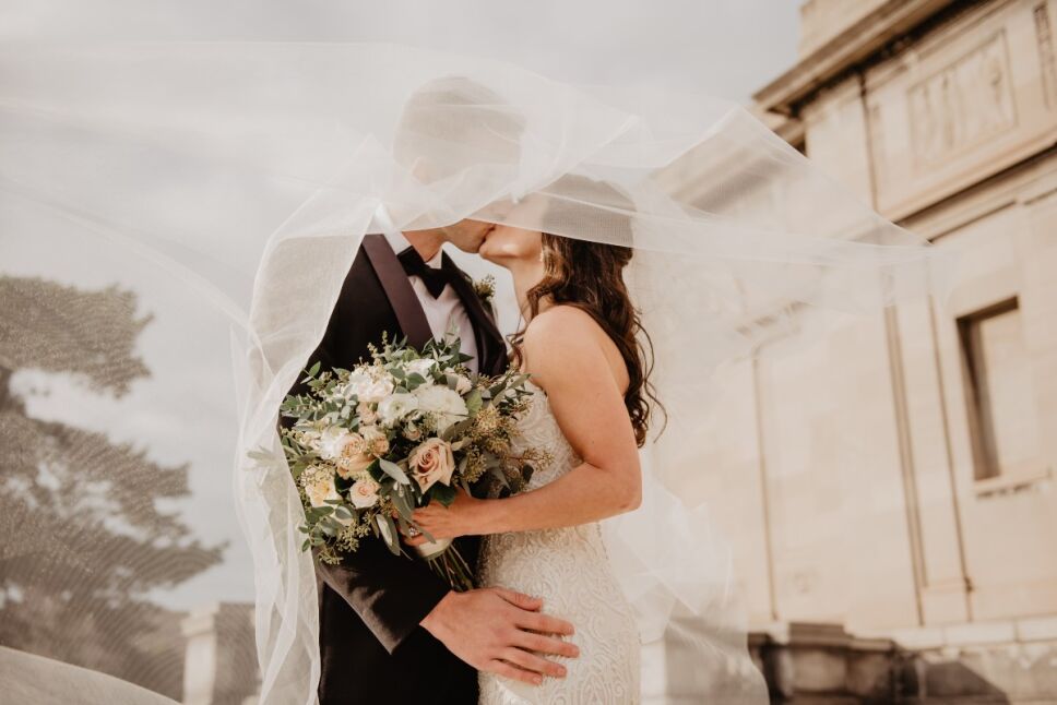 ritual para el matrimonio