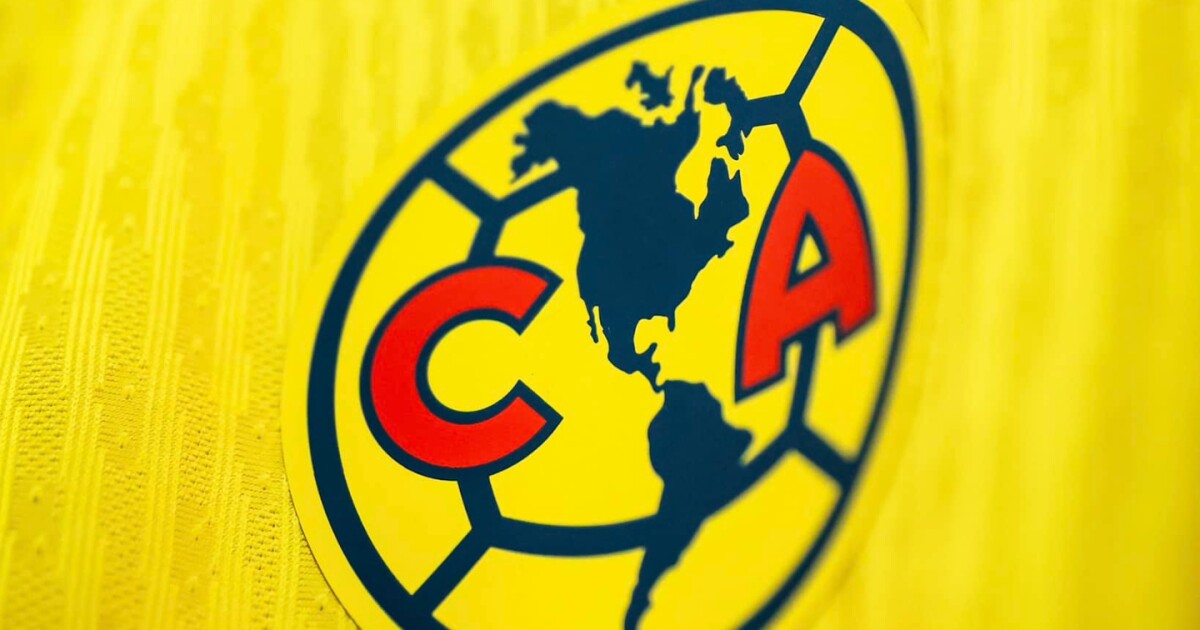 América ficha a Rodrigo Dourado, su primer refuerzo para el Clausura 2026