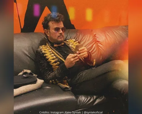Aleks Syntek