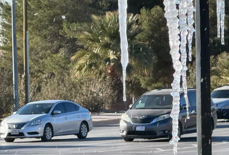 Bajas temperaturas chihuahua