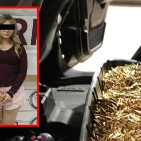 Arrestan a Yanet Dowden, supuesta oficial en cárcel de EUa ligada con “Los Mayos”