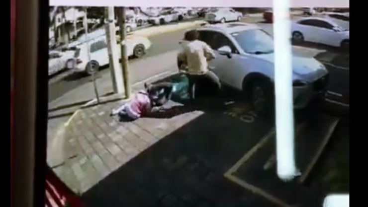 Detienen a hombre en Colima