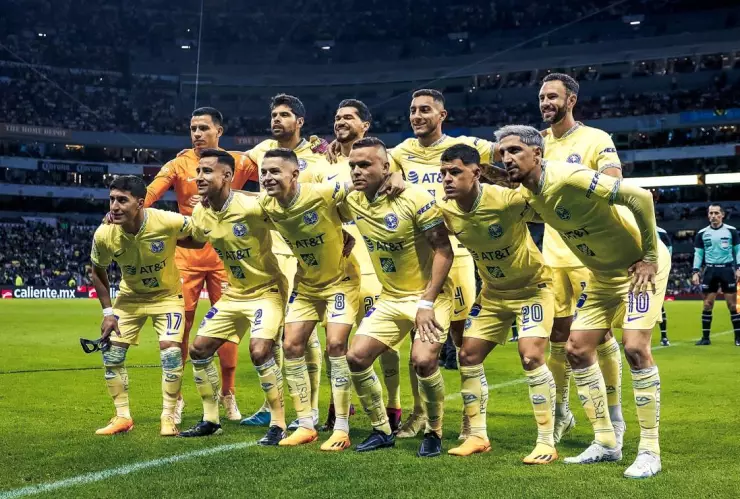 Así se jugarán los partidos de la Liguilla del Clausura 2023