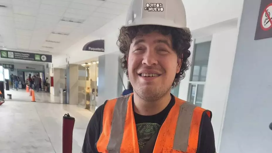 Ojitos de huevo en Chihuahua