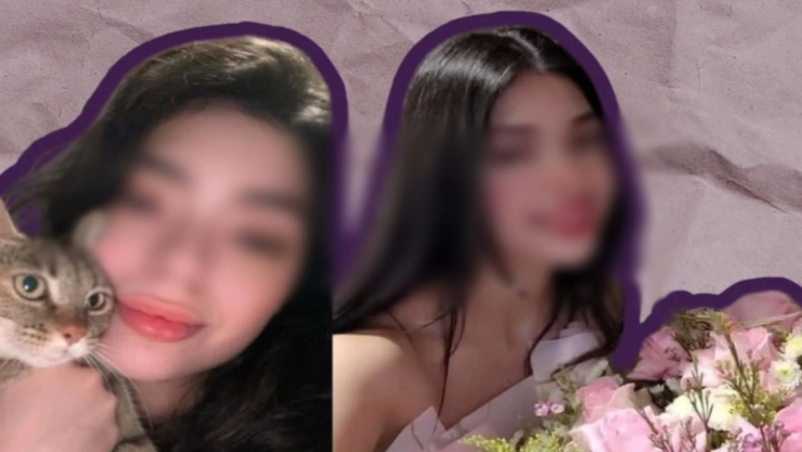 Localizan el cuerpo de Vivian Karely, joven desaparecida tras asistir a una fiesta en Culiacán