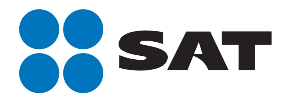 Logo SAT