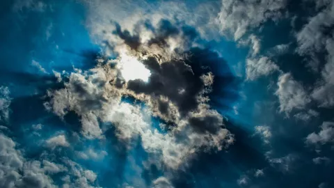 ¡Mañana fresca en Guadalajara! Este es el pronóstico del clima en Jalisco de hoy viernes 28 de marzo de 2025