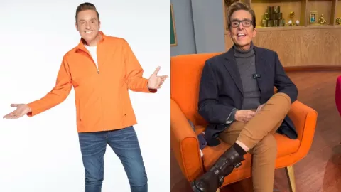 ¿Perdió parte del hígado? Esto sabemos del estado de salud de Daniel Bisogno