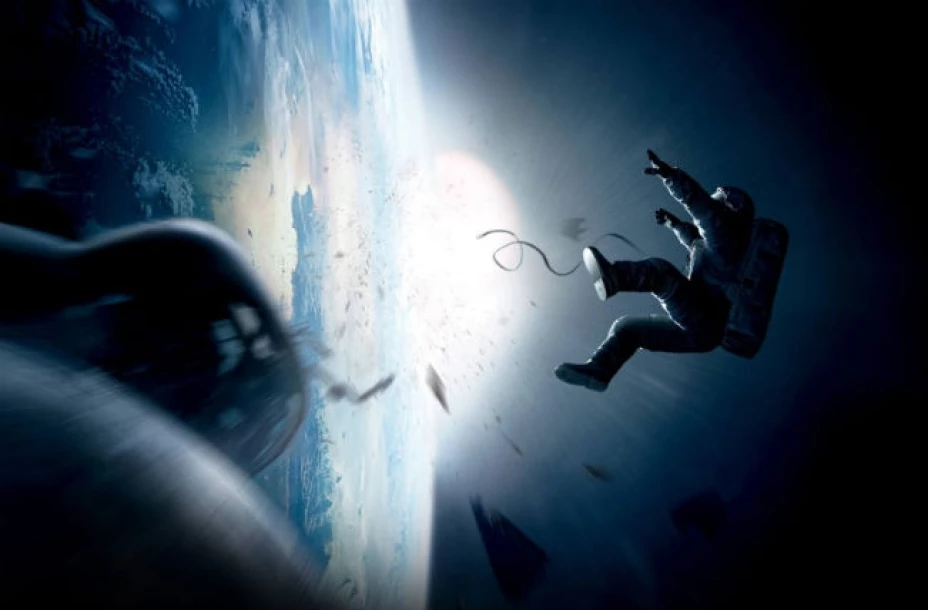 Alfonso Cuarón supera las expectativas que creo con Children of Men