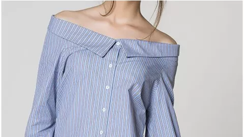 ropa vieja reciclar blusa