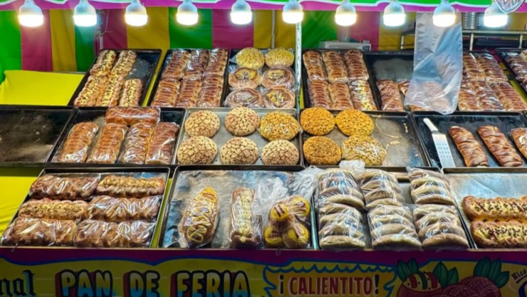 Cuál es la historia de la Feria de Tlaltenango.