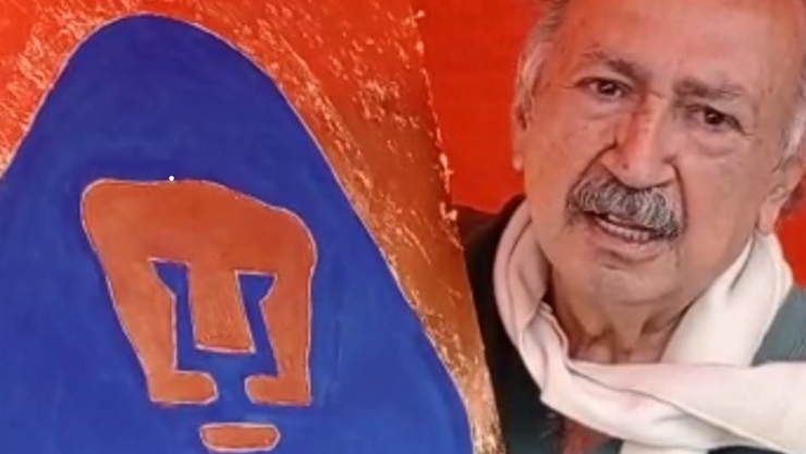 Muere Manuel “Pajarito” Andrade, creador del emblemático logo de los Pumas.png