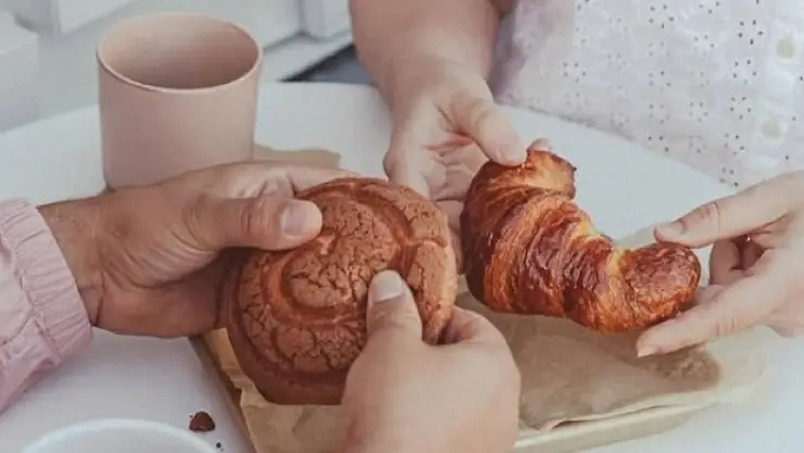 unas delicias que puedes encontrar en este local