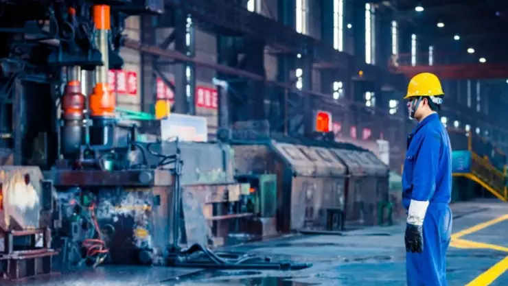 Joven muere por exceso de trabajo