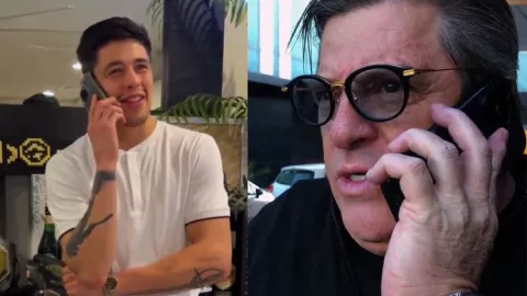 VIDEO Miguel Herrera regresa a Xolos y así dan la bienvenida