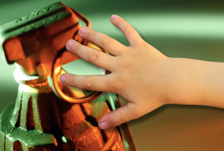 Tragedia en Venezuela