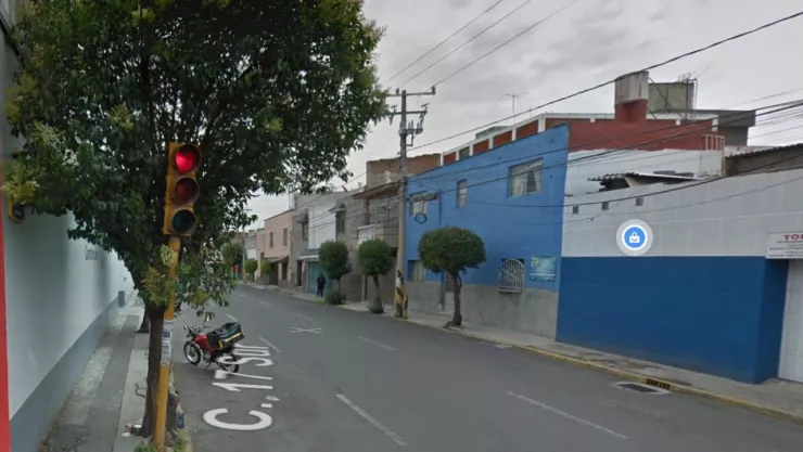 calle