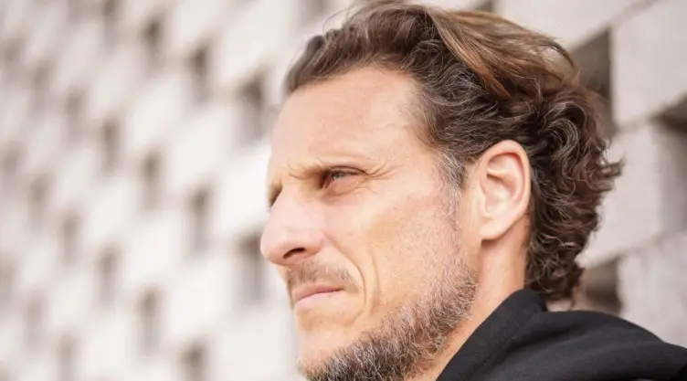 Diego Forlán