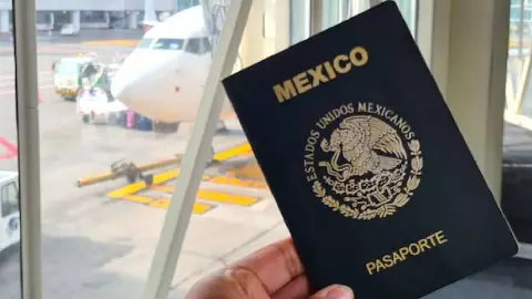 Viaja sin visa a estos destinos, solo necesitas tu pasaporte Mexicano.jpg