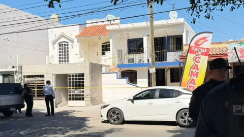 Hallan sin vida a integrante de colectivo de búsqueda en Mazatlán