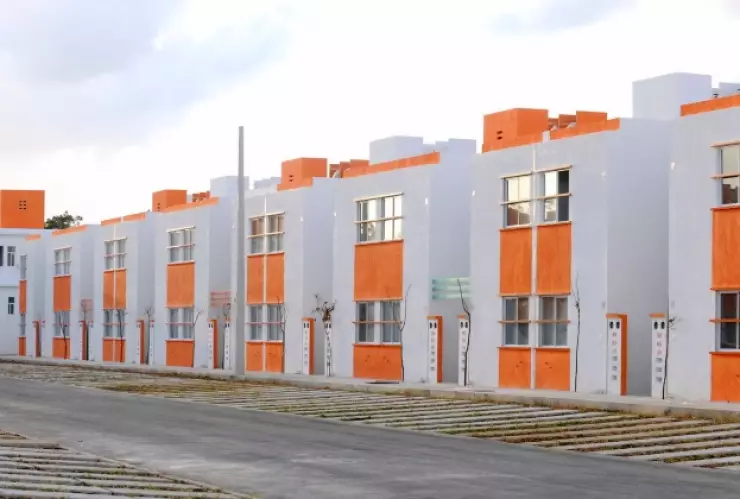 El Infonavit publicó en el Diario Oficial de la Federación las nuevas reglas para el otorgamiento de créditos hipotecarios.