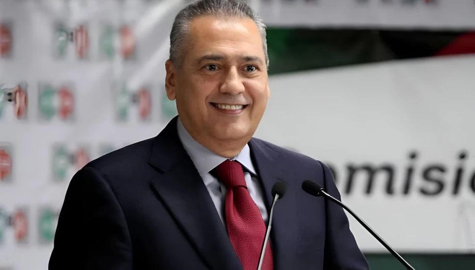 Manlio Fabio Beltrones pide licencia y se ausenta del Senado por tiempo indefinido